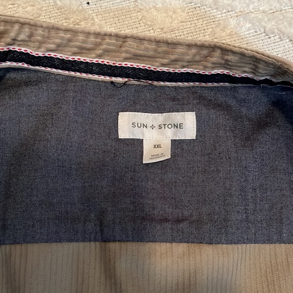 Men's Malcom Corduroy Jacket - Picture 9 of 11